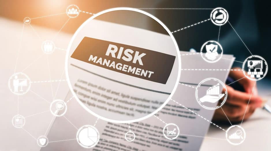 روش های مدیریت ریسک در پروژه‌های ساختمانی
