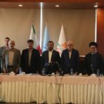 هماندیشی فعالان اقتصادی کشور با مسئولان؛ از موانع اجرایی تا چالشهای کسب و کار هماندیشی فعالان اقتصادی کشور با مسئولان؛ از موانع اجرایی تا چالشهای کسب و کار